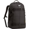 Fekete hátizsák Caterpillar Bryan Backpack