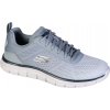 Világosszürke tornacipő Skechers Track Sneakers - Ripkent