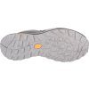 Világosszürke férfi túracipő Jack Wolfskin Terraquest Texapore Low M (Méret 42)