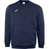 Sötétkék férfi pulóver Joma Cairo II Sweatshirt (Méret 3XL)