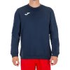 Sötétkék férfi pulóver Joma Cairo II Sweatshirt (Méret 3XL)