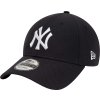 Fekete férfi sapka New Era 9FORTY New York Yankees MLB Cap 60348841