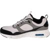 Szürke-bézs tornacipő Skechers Skech-Air Court - Yatton