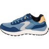 Kék férfi kényelmes tornacipő Skechers Fury - Fury Lace Low