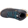 Sötétszürke túrabakancs Columbia Trailstorm Ascend Mid WP (Méret 41)