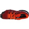 Piros férfi túracipő Salomon Speedcross 5 GTX (Méret 49 1/3)