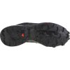 Fekete férfi túracipő Salomon Speedcross 6