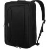 Rovicky fekete sport hátizsák/laptop táska