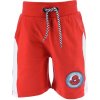 Piros fiú rövidnadrág Spider - Man