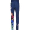 Sötétkék lány leggings Disney Frozen