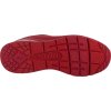 Sötétpiros férfi tornacipő Skechers Uno 2