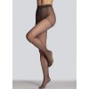 Matt szilonharisnya Mona Viola Matt Effect 15 den (Méret L, Barva karamell színű)