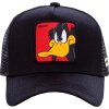 Capslab Looney Tunes Daffy Duck Cap