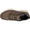 Khaki férfi tornacipő Skechers Skech-Air Court - Homegrown