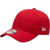 Piros sapka New Era 9FORTY Flag Cap