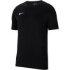Fekete felső Nike Dri-Fit Park 20 Tee