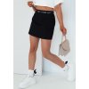Fekete miniszoknya DANIZ