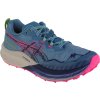 Kék trail cipő ASICS Fujispeed 2