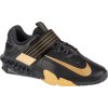 Fekete Nike Savaleos súlyemelő edzőcipő