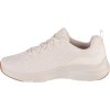 Krémszínű női Skechers Vapor Foam tornacipő - Fresh Trend