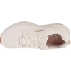 Krémszínű női Skechers Vapor Foam tornacipő - Fresh Trend