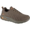 Férfi khaki tornacipő Skechers Bobs Unity - Sleek Revive