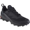 Salomon Cross Over 2 GTX fekete futócipő