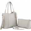Rovicky szürke shopper kézitáska 2in1