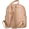 Rovicky bézs elegáns hátizsák