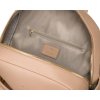 Rovicky bézs elegáns hátizsák
