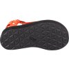 Narancssárga platformszandál  Teva W Flatform Universal Sandals