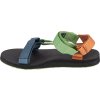 Színes férfi szandál Teva M Original Universal Sandals