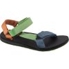 Színes férfi szandál Teva M Original Universal Sandals