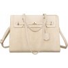 Peterson Bézs színű stílusos shopper táska
