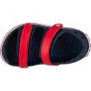 Fiú sötétkék szandál Crocs Crocband Cruiser Sandal T