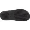 Fekete női szandál Crocs Getaway Flip W