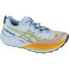 ASICS Fujispeed 2 világoskék túracipő