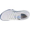 Fehér sport squash cipő ASICS Blade FF