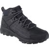 Columbia Peakfreak II Mid OutDry fekete boka túrabakancs