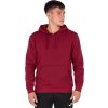 Bordó férfi pulóver Joma Montana Hoodie