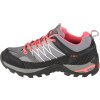 Szürke túrabakancs CMP Rigel Low Wmn (Méret 37)