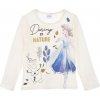 Disney Frozen Elsa és Olaf lány fehér póló
