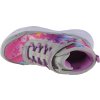 Színes lány bokacipő Skechers Twisty Brights - Sweet Starz (Méret 29)