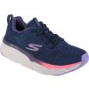 Sötétkék női tornacipő Skechers Max Cushioning Elite-Clarion