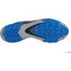Kék férfi túracipő Salomon XA Pro 3D v8 GTX