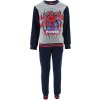 Marvel Spider sötétkék fiú tréningruha szett