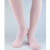 Lányok bordásbordázott harisnya Noviti