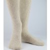 Lányok bordásbordázott harisnya Noviti