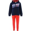 Spider-Man sötétkék-piros tréningruha fiúknak