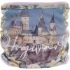 Harry Potter lila lány nyakmelegítő